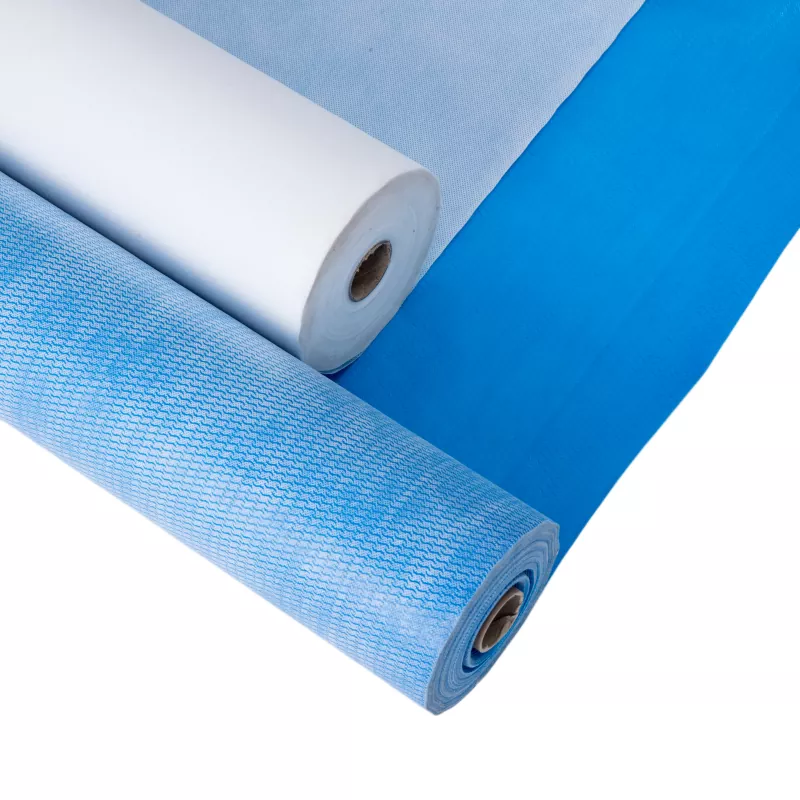 Por que a membrana respirável sem sobreposição está transformando os modernos sistemas impermeáveis ​​e de ventilação?