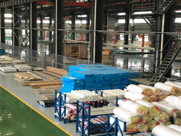 Xiashi Packing Co., Ltd. fortalece posição global com soluções certificadas de membrana de respiro