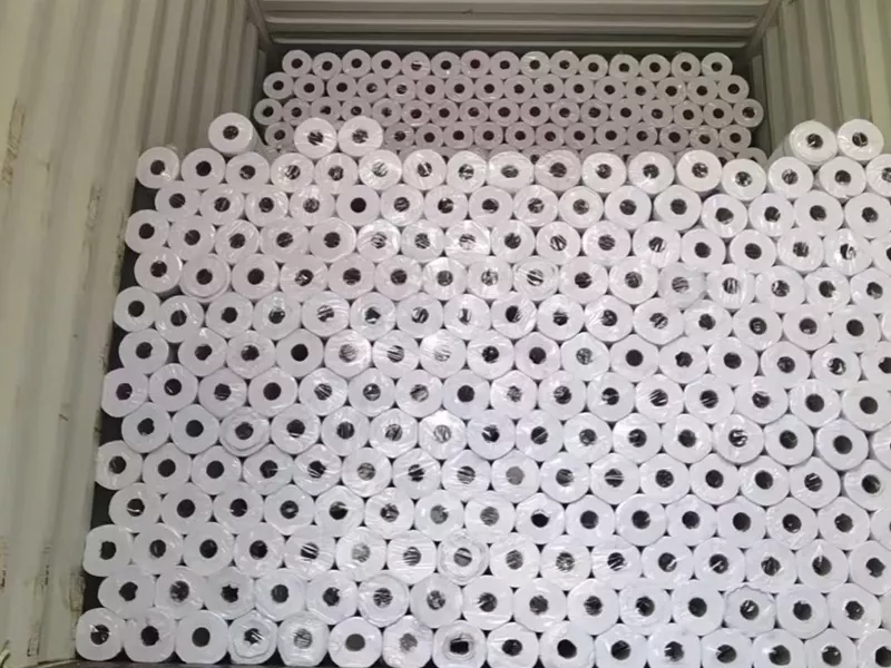 House Wrap Breathable Membrane
