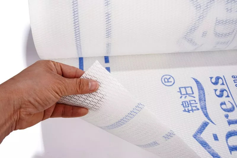Breathable Membrane
